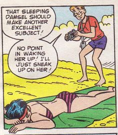 Illustration for article titled Out of context for your reading pleasure.